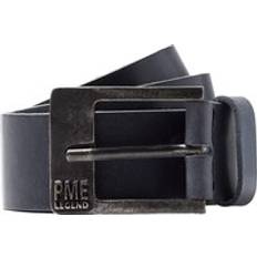 Blau Gürtel PME Legend Gürtel casual FAR WEST BELT blau