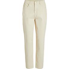 Vila High-waist Jeans Mom