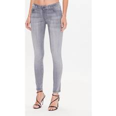 Wonder Jeans - Grey Denim