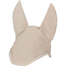 Eskadron Tøjler & Tilbehør Eskadron Platinum Mesh Hut - Tan Taupe