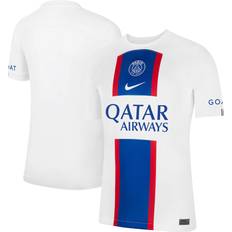 Nike Paris Saint Germain 22/23 Kids Stadium SS Third Shirt