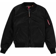 Alpha Industries Bomber Child MA-1 VF 59 - Noir