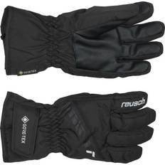 reusch Fred Gore-Tex Junior Handschoen - Zwart