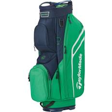 TaylorMade Golfbagger TaylorMade Cart Lite Golf Cart Bag