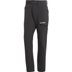 Pantalones Adidas XPERIOR Wanderhose Herren schwarz