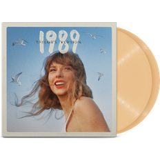 1989 (Taylor's Version) Taylor Swift (Vinyl)