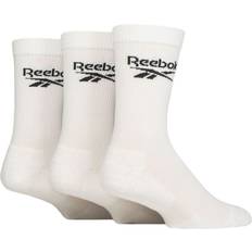 SockShop Vaatteet SockShop Pair Pack Crew Sport White 2.5-3.5