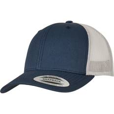 Flexfit Cap Blau Casual One