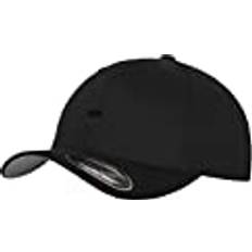 Urban Classics Kepsar Urban Classics Leatherpatch flexfit keps baseball