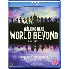 Film The Walking Dead: World Beyond Season 1-2