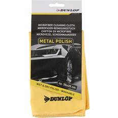 Dunlop Microfibre Cloth Bodywork