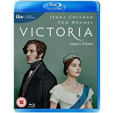 Film Victoria Series 3 Blu-Ray