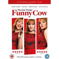 Film Funny Cow DVD