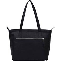 Adax Shopper Malin Elba Sort