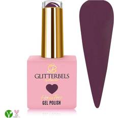 Nail Products Glitterbels Hema Free Gel Polish Make 8ml HGEL143