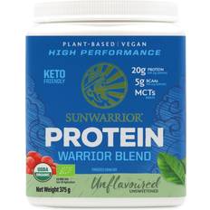 Sunwarrior Protein Blend Unflavoured