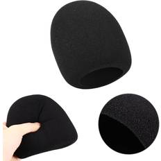 Microphone Sponge Foam Mic Pop Filter for Blue Yeti Condenser Voice USB Pro Microphone