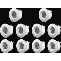 Designlight 2700k Q-19MW Spotlight