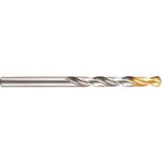 Power Tool Accessories Swiss Tech 6.70MM HSS Staight Shank Jobbe Dills TiN Tipped