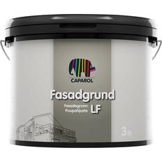 Caparol Fasadgrund LF Transparent