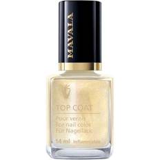 Mavala Top Coats Mavala Star Top Coat Option: Star 14ml