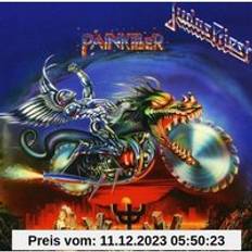 Judas Priest Painkiller (CD)