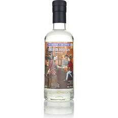 Hernö Swedish Rose Gin That Boutiquey Gin Company 50cl 46.2%