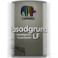 Caparol Fasadgrund LF Transparent