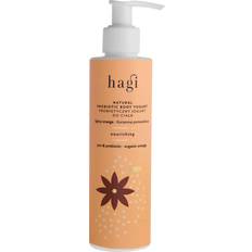 Hagi Spicy Orange 200 ml