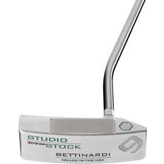 Bettinardi Studio Stock #9 Spud Neck Putter