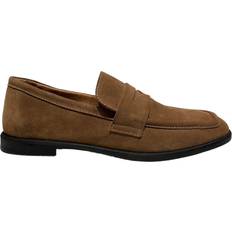 Pavement Lågskor Pavement Hailey Suede Dam Loafers