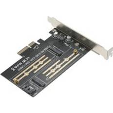 Tomtop Jms NVME to PCI-E X4 Expansion Card Adapter