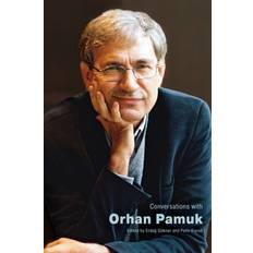 Conversations with Orhan Pamuk