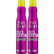 Tigi Volumizers Tigi Superstar Queen For A Day Thickening Spray