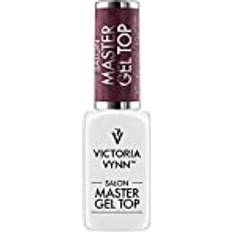 Victoria Vynn Salon Master Gel Top Coat UV Hybrid 8ml