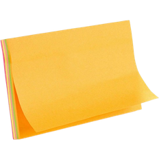 Pincello Sticky Notes Multicolored 1x12x14cm 12pcs