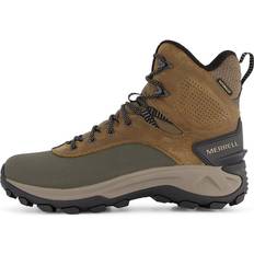 43 ½ Tursko Merrell Thermo Kiruna Tall Wp Wanderstiefel, Beige