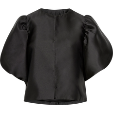 Blouse Cleo - Sort