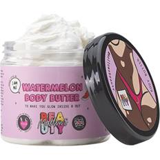 Mallows Beauty Beauty Watermelon Moisturising Body Butter 180g