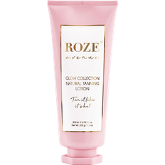 Roze Avenue Natural Tanning Lotion 200ml