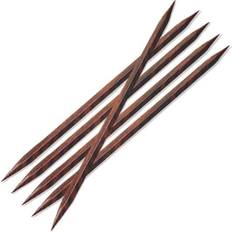Knitpro Cubics Strømpepinde 20 cm 3.50-8.00mm
