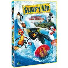 SURF S UP DVD