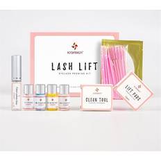 Lash lift kit Iconsign Lash Lift Kit Iconsign Lav selv bukkede vipper