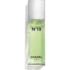 Chanel Dame Eau de Toilette Chanel N°19 Eau De Toilette 100ml