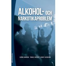 Alkohol- och narkotikaproblem