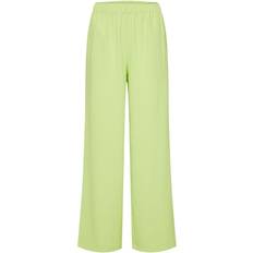 Selected Mujer Pantalones Selected Classic Wide-leg Trousers