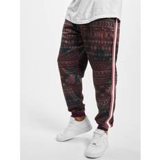 Joggingbroek - Rood Broeken Urban Classics Jogging Just Rhyse - Rouge