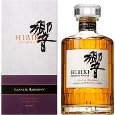 Hibiki Øl & Spiritus Hibiki Japanese Harmony