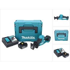 Makita Seghe Alternative Makita DJR 189 RG1J (1x6.0Ah)