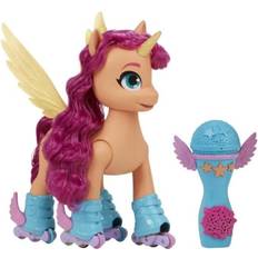 My Little Pony Jouets Hasbro Sunny Starscout en rollers A New Generation